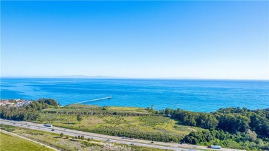 Nestled along the captivating Gaviota Coast of Santa Barbara on Sandpiper Golf Course in California - for sale on GolfHomes.com, golf home, golf lot