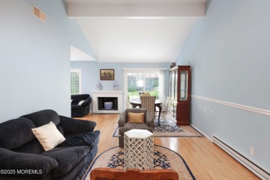 Rare Find in Shadow Lake Village. Step into this stunning on Shadow Lake Village in New Jersey - for sale on GolfHomes.com, golf home, golf lot