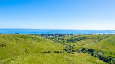 Nestled along the captivating Gaviota Coast of Santa Barbara on Sandpiper Golf Course in California - for sale on GolfHomes.com, golf home, golf lot