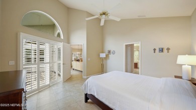 Tucked away in a quiet cul-de-sac within the highly desirable on Marsh Creek Country Club in Florida - for sale on GolfHomes.com, golf home, golf lot