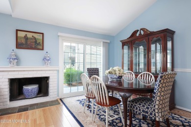 Rare Find in Shadow Lake Village. Step into this stunning on Shadow Lake Village in New Jersey - for sale on GolfHomes.com, golf home, golf lot