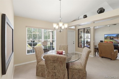 Fantastic opportunity to own this METICULOUSLY maintained home on Citrus Springs Country Club in Florida - for sale on GolfHomes.com, golf home, golf lot