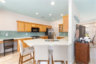 Beautifully UPDATED 3/2/2 home in Candler Hills in On Top of the on Candler Hills Golf and Country Club in Florida - for sale on GolfHomes.com, golf home, golf lot