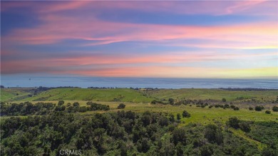 Nestled along the captivating Gaviota Coast of Santa Barbara on Sandpiper Golf Course in California - for sale on GolfHomes.com, golf home, golf lot