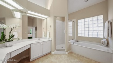 Tucked away in a quiet cul-de-sac within the highly desirable on Marsh Creek Country Club in Florida - for sale on GolfHomes.com, golf home, golf lot