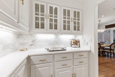Now available! Elegant estate home in the gated and guarded on TPC Four Seasons - Las Colinas Resort in Texas - for sale on GolfHomes.com, golf home, golf lot