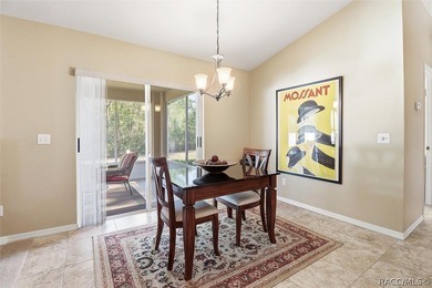 Fantastic opportunity to own this METICULOUSLY maintained home on Citrus Springs Country Club in Florida - for sale on GolfHomes.com, golf home, golf lot