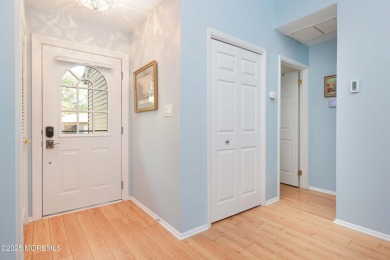 Rare Find in Shadow Lake Village. Step into this stunning on Shadow Lake Village in New Jersey - for sale on GolfHomes.com, golf home, golf lot