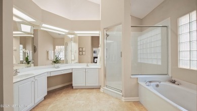 Tucked away in a quiet cul-de-sac within the highly desirable on Marsh Creek Country Club in Florida - for sale on GolfHomes.com, golf home, golf lot