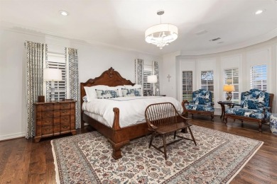 Now available! Elegant estate home in the gated and guarded on TPC Four Seasons - Las Colinas Resort in Texas - for sale on GolfHomes.com, golf home, golf lot