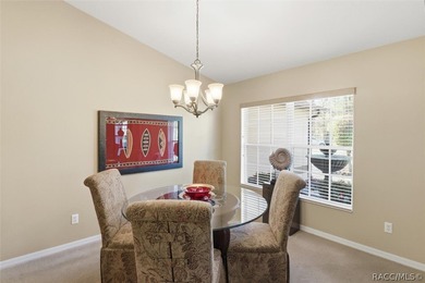 Fantastic opportunity to own this METICULOUSLY maintained home on Citrus Springs Country Club in Florida - for sale on GolfHomes.com, golf home, golf lot