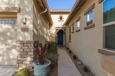 The Ultimate Estrella Retreat! This premium view lot offers on Estrella Mountain Ranch Golf Course in Arizona - for sale on GolfHomes.com, golf home, golf lot