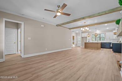 Featuring a Precision Construction and Restoration build we on Deercroft Golf and Country Club in North Carolina - for sale on GolfHomes.com, golf home, golf lot