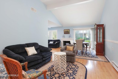 Rare Find in Shadow Lake Village. Step into this stunning on Shadow Lake Village in New Jersey - for sale on GolfHomes.com, golf home, golf lot