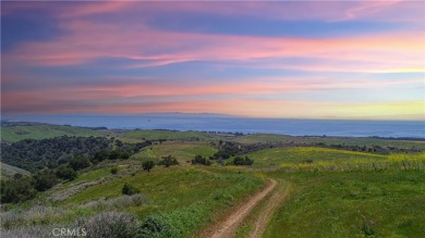 Nestled along the captivating Gaviota Coast of Santa Barbara on Sandpiper Golf Course in California - for sale on GolfHomes.com, golf home, golf lot