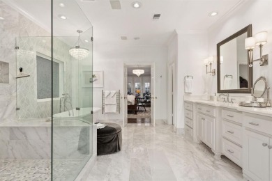 Now available! Elegant estate home in the gated and guarded on TPC Four Seasons - Las Colinas Resort in Texas - for sale on GolfHomes.com, golf home, golf lot