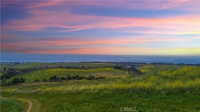 Nestled along the captivating Gaviota Coast of Santa Barbara on Sandpiper Golf Course in California - for sale on GolfHomes.com, golf home, golf lot