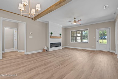 Featuring a Precision Construction and Restoration build we on Deercroft Golf and Country Club in North Carolina - for sale on GolfHomes.com, golf home, golf lot