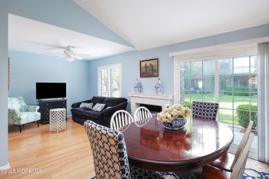 Rare Find in Shadow Lake Village. Step into this stunning on Shadow Lake Village in New Jersey - for sale on GolfHomes.com, golf home, golf lot