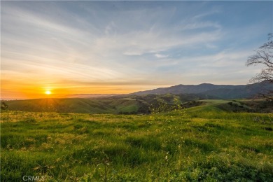 Nestled along the captivating Gaviota Coast of Santa Barbara on Sandpiper Golf Course in California - for sale on GolfHomes.com, golf home, golf lot