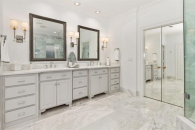 Now available! Elegant estate home in the gated and guarded on TPC Four Seasons - Las Colinas Resort in Texas - for sale on GolfHomes.com, golf home, golf lot
