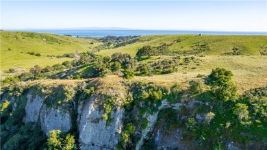 Nestled along the captivating Gaviota Coast of Santa Barbara on Sandpiper Golf Course in California - for sale on GolfHomes.com, golf home, golf lot