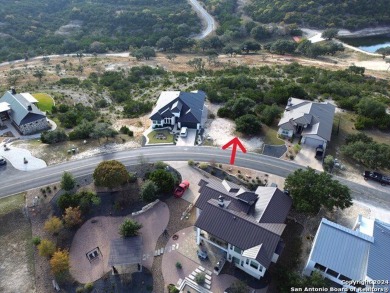 VIEWS, VIEWS, VIEWS!Don't miss this incredible opportunity on Tapatio Springs Country Club and Resort in Texas - for sale on GolfHomes.com, golf home, golf lot