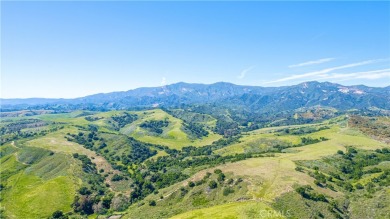 Nestled along the captivating Gaviota Coast of Santa Barbara on Sandpiper Golf Course in California - for sale on GolfHomes.com, golf home, golf lot