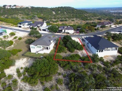 VIEWS, VIEWS, VIEWS!Don't miss this incredible opportunity on Tapatio Springs Country Club and Resort in Texas - for sale on GolfHomes.com, golf home, golf lot