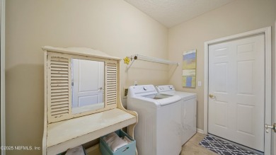 Tucked away in a quiet cul-de-sac within the highly desirable on Marsh Creek Country Club in Florida - for sale on GolfHomes.com, golf home, golf lot