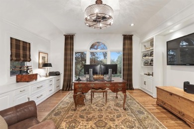 Now available! Elegant estate home in the gated and guarded on TPC Four Seasons - Las Colinas Resort in Texas - for sale on GolfHomes.com, golf home, golf lot