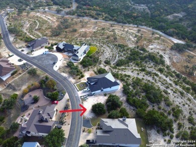 VIEWS, VIEWS, VIEWS!Don't miss this incredible opportunity on Tapatio Springs Country Club and Resort in Texas - for sale on GolfHomes.com, golf home, golf lot