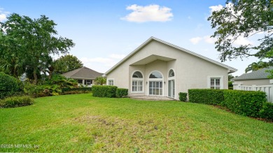 Tucked away in a quiet cul-de-sac within the highly desirable on Marsh Creek Country Club in Florida - for sale on GolfHomes.com, golf home, golf lot
