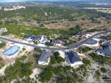 VIEWS, VIEWS, VIEWS!Don't miss this incredible opportunity on Tapatio Springs Country Club and Resort in Texas - for sale on GolfHomes.com, golf home, golf lot