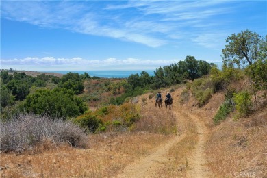 Nestled along the captivating Gaviota Coast of Santa Barbara on Sandpiper Golf Course in California - for sale on GolfHomes.com, golf home, golf lot