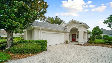Tucked away in a quiet cul-de-sac within the highly desirable on Marsh Creek Country Club in Florida - for sale on GolfHomes.com, golf home, golf lot