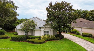 Tucked away in a quiet cul-de-sac within the highly desirable on Marsh Creek Country Club in Florida - for sale on GolfHomes.com, golf home, golf lot