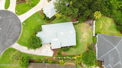Tucked away in a quiet cul-de-sac within the highly desirable on Marsh Creek Country Club in Florida - for sale on GolfHomes.com, golf home, golf lot