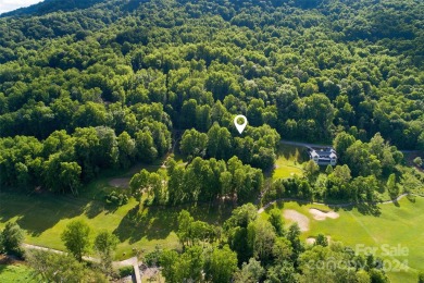 This one is priced to move! If you're looking to build in the on Linville Falls Golf Club in North Carolina - for sale on GolfHomes.com, golf home, golf lot