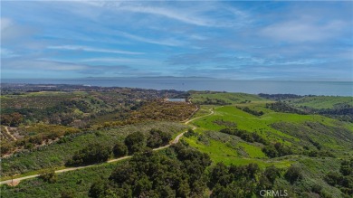 Nestled along the captivating Gaviota Coast of Santa Barbara on Sandpiper Golf Course in California - for sale on GolfHomes.com, golf home, golf lot