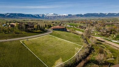 Your chance to build in The Powder Horn Golf Community is here on The Powder Horn Golf Club - Mountain in Wyoming - for sale on GolfHomes.com, golf home, golf lot