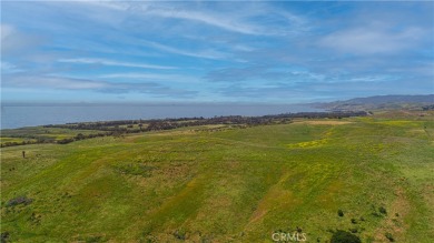 Nestled along the captivating Gaviota Coast of Santa Barbara on Sandpiper Golf Course in California - for sale on GolfHomes.com, golf home, golf lot