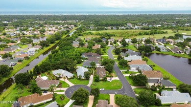 Tucked away in a quiet cul-de-sac within the highly desirable on Marsh Creek Country Club in Florida - for sale on GolfHomes.com, golf home, golf lot