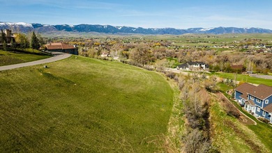 Your chance to build in The Powder Horn Golf Community is here on The Powder Horn Golf Club - Mountain in Wyoming - for sale on GolfHomes.com, golf home, golf lot