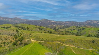 Nestled along the captivating Gaviota Coast of Santa Barbara on Sandpiper Golf Course in California - for sale on GolfHomes.com, golf home, golf lot