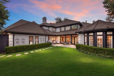 Now available! Elegant estate home in the gated and guarded on TPC Four Seasons - Las Colinas Resort in Texas - for sale on GolfHomes.com, golf home, golf lot
