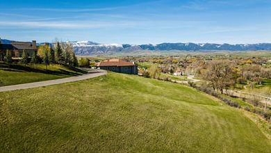 Your chance to build in The Powder Horn Golf Community is here on The Powder Horn Golf Club - Mountain in Wyoming - for sale on GolfHomes.com, golf home, golf lot