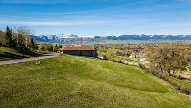 Your chance to build in The Powder Horn Golf Community is here on The Powder Horn Golf Club - Mountain in Wyoming - for sale on GolfHomes.com, golf home, golf lot
