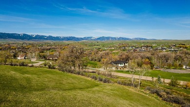 Your chance to build in The Powder Horn Golf Community is here on The Powder Horn Golf Club - Mountain in Wyoming - for sale on GolfHomes.com, golf home, golf lot