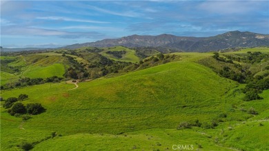 Nestled along the captivating Gaviota Coast of Santa Barbara on Sandpiper Golf Course in California - for sale on GolfHomes.com, golf home, golf lot